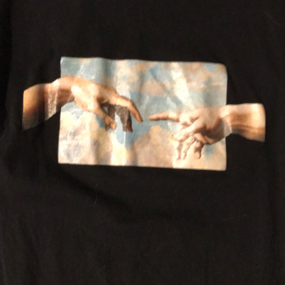 T shirt - Picture 2 of 2